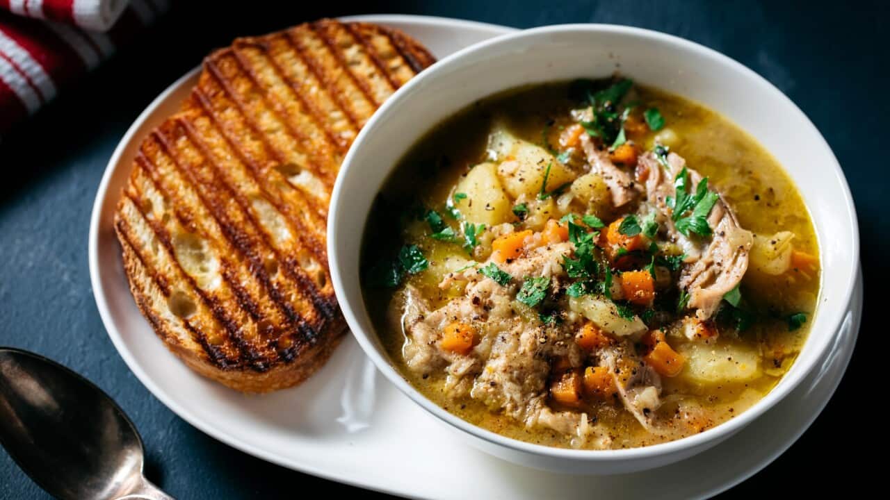 Image for read more article 'Cook the reicpe'