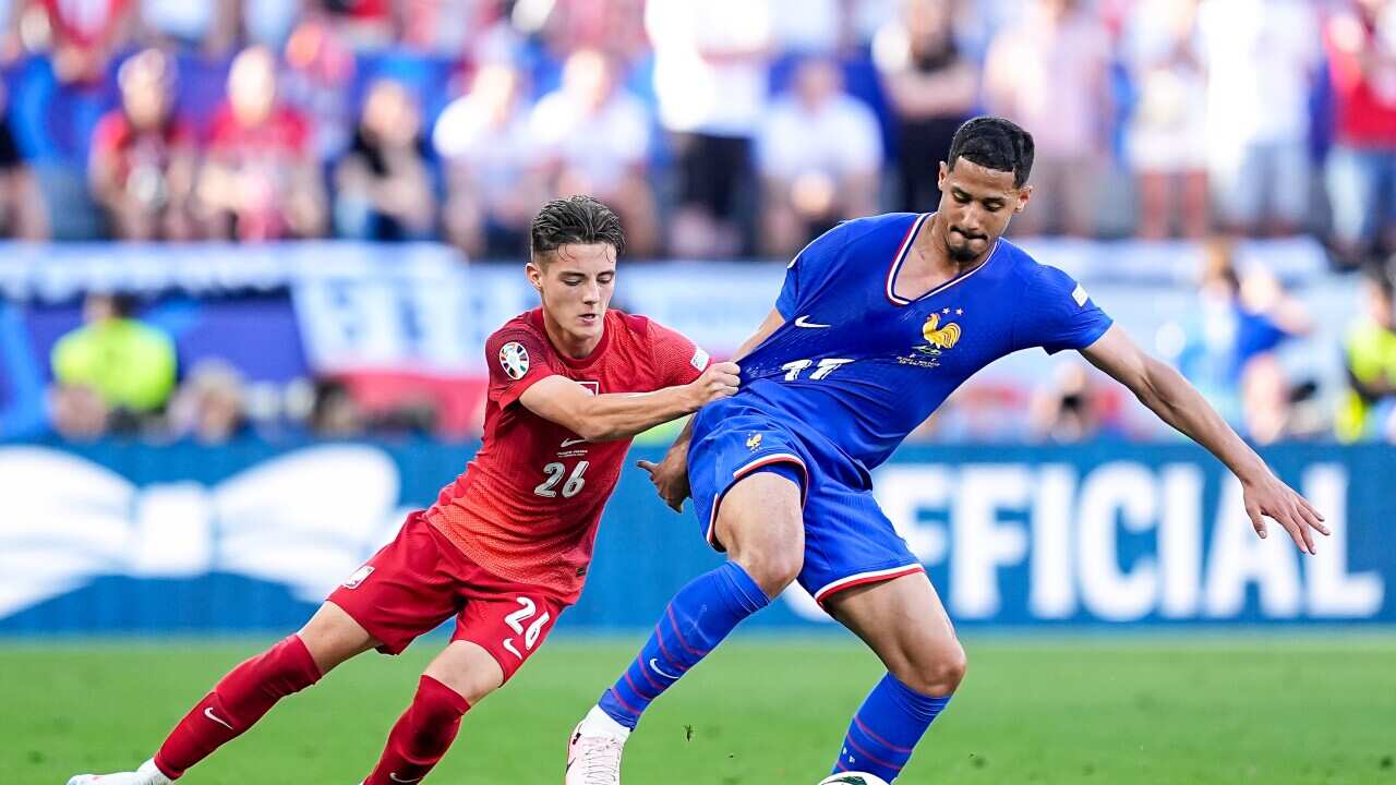 UEFA EURO 2024 - France v Poland - BVB Stadion Dortmund