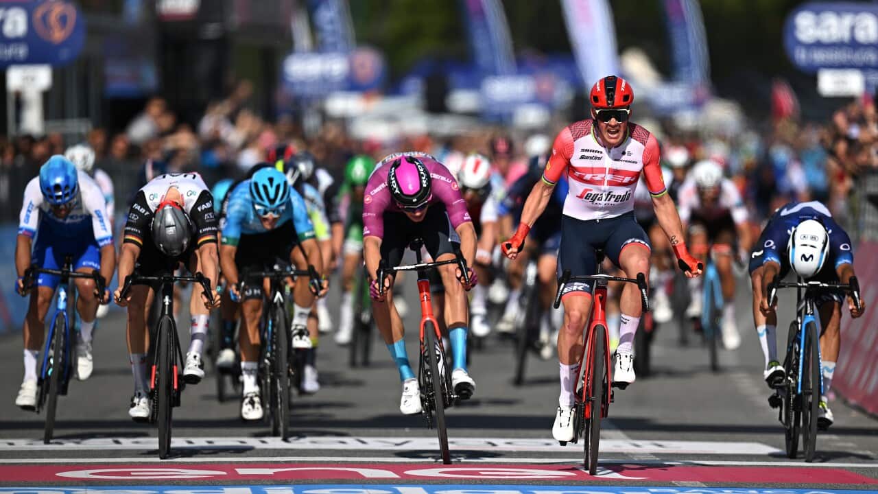 106th Giro d'Italia 2023 - Stage 6