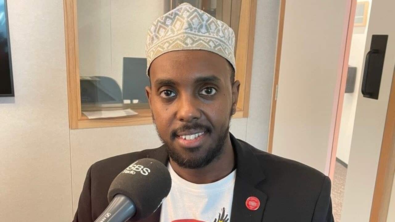 Awale Hassan