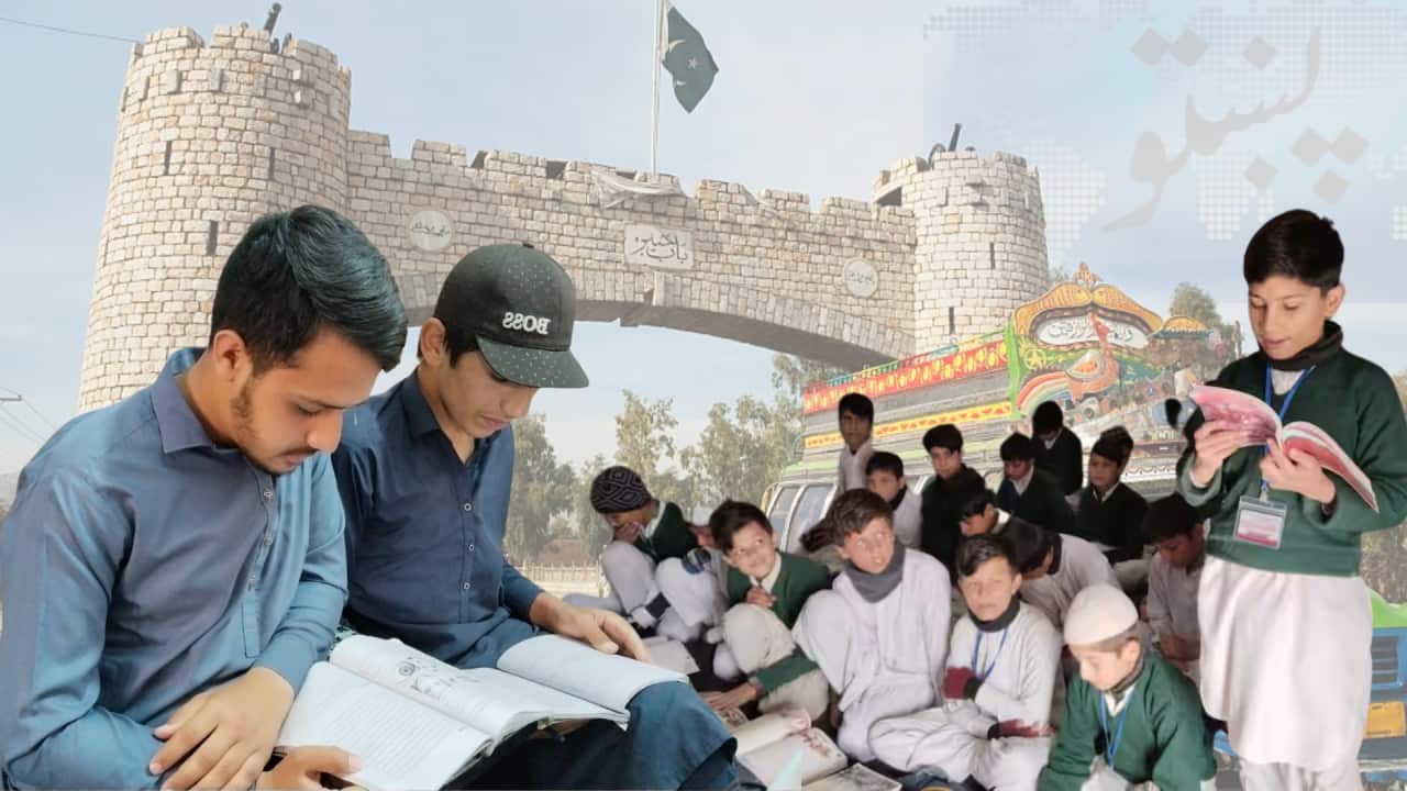 KPK_Pashto language_3005