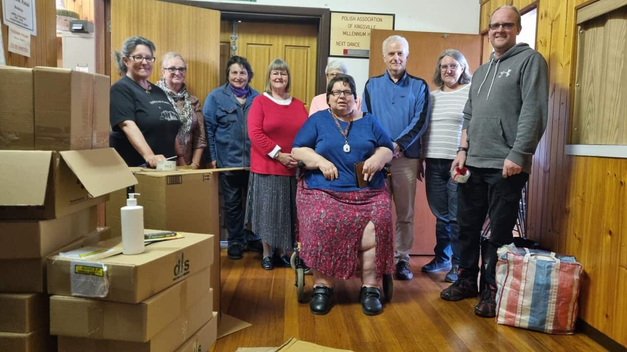 Polish Museum and Archives in Australia