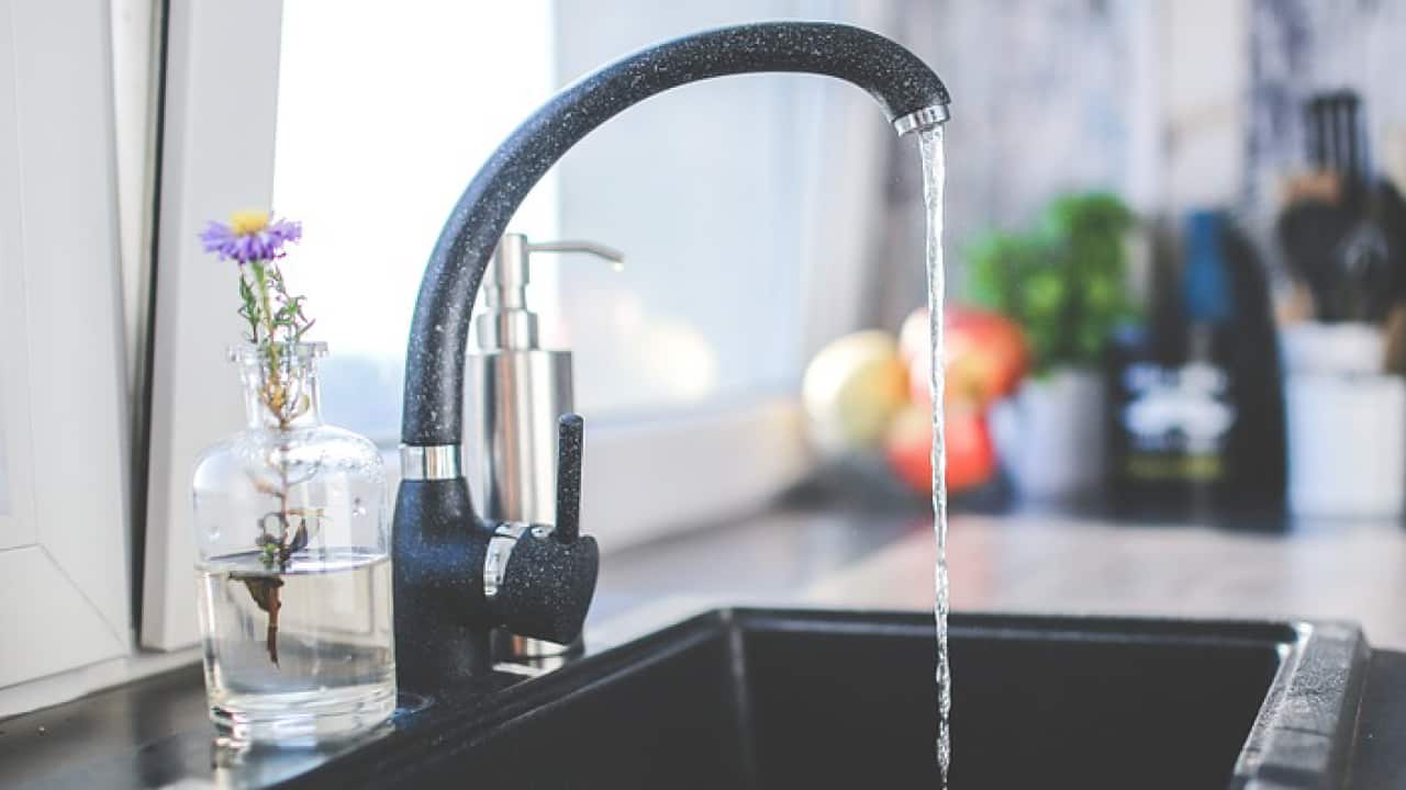 Water