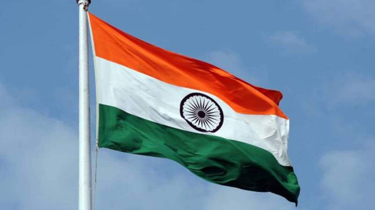 Indian Flag