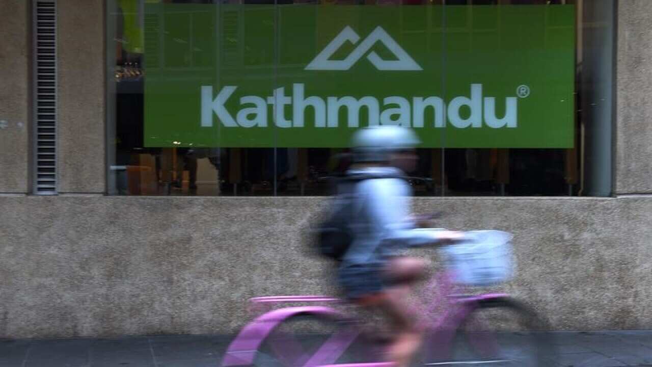 KATHMANDU PROFIT GROWTH