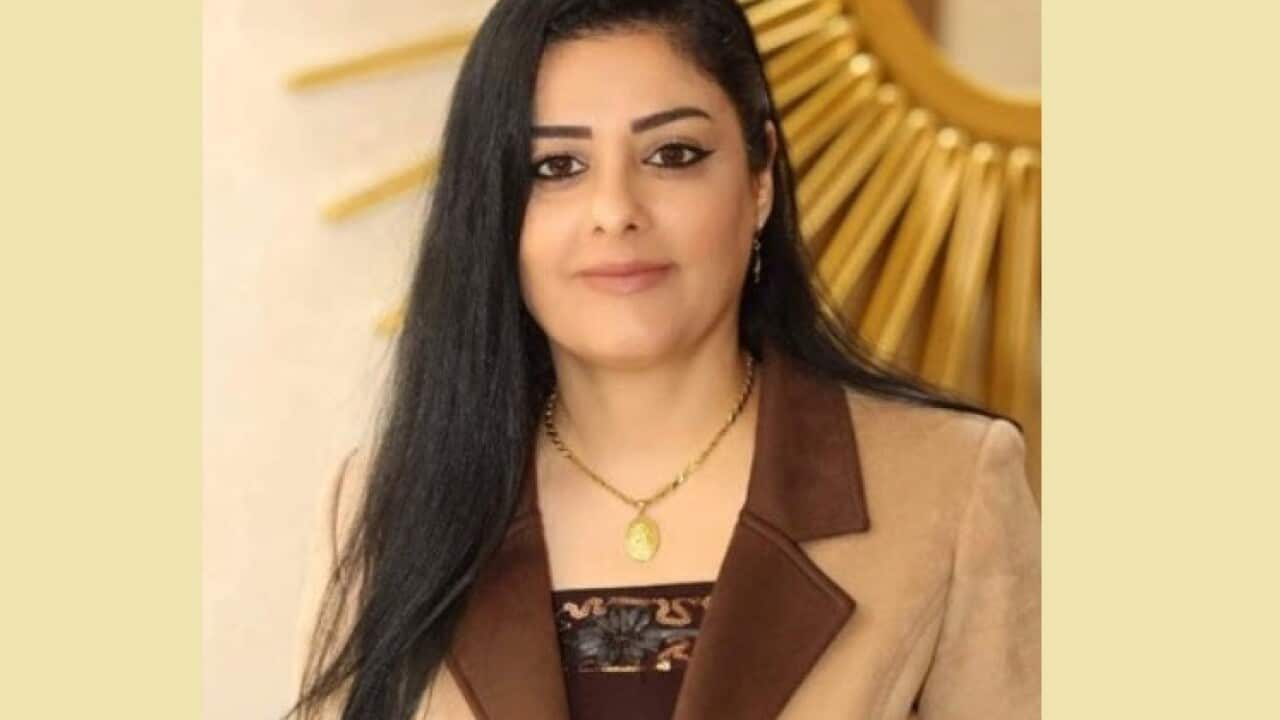 Assyrian in Kurdistan