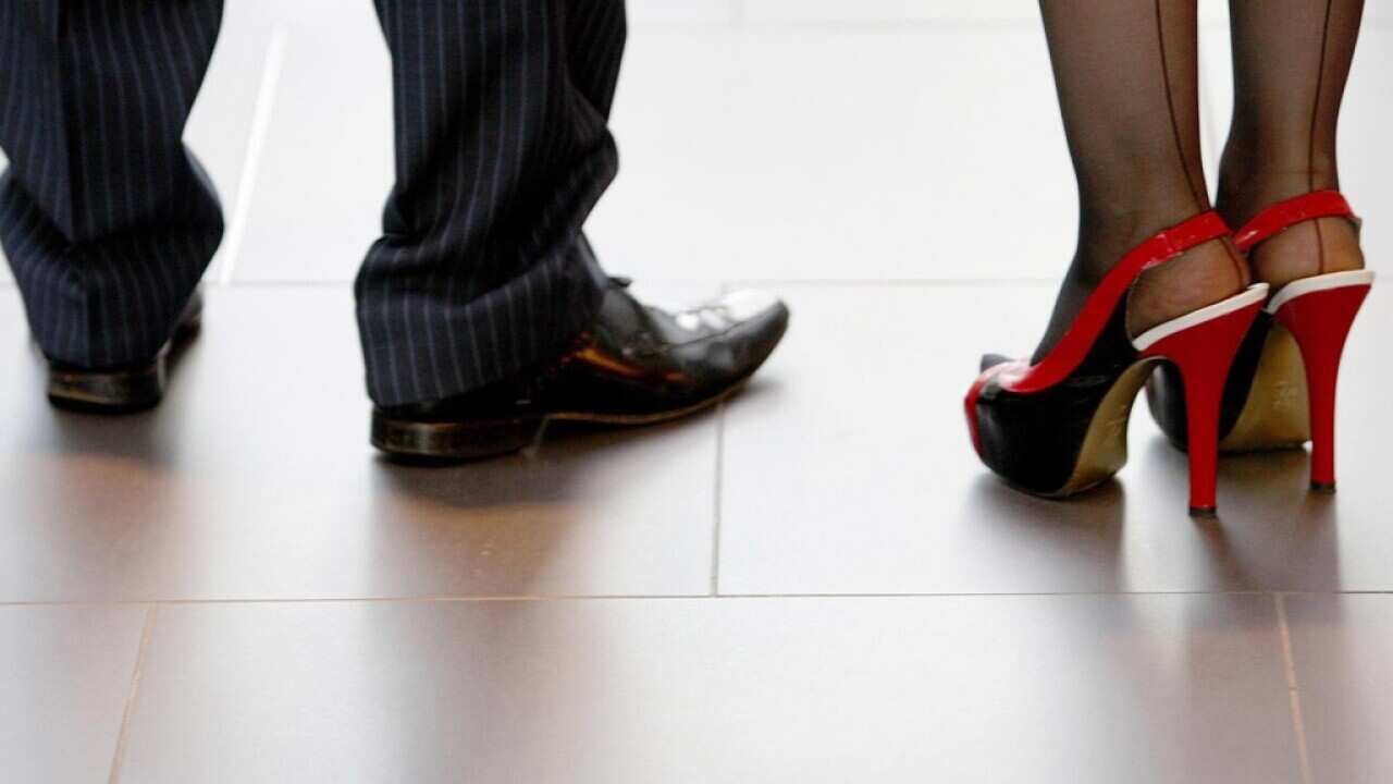 How women perpetuate sexism