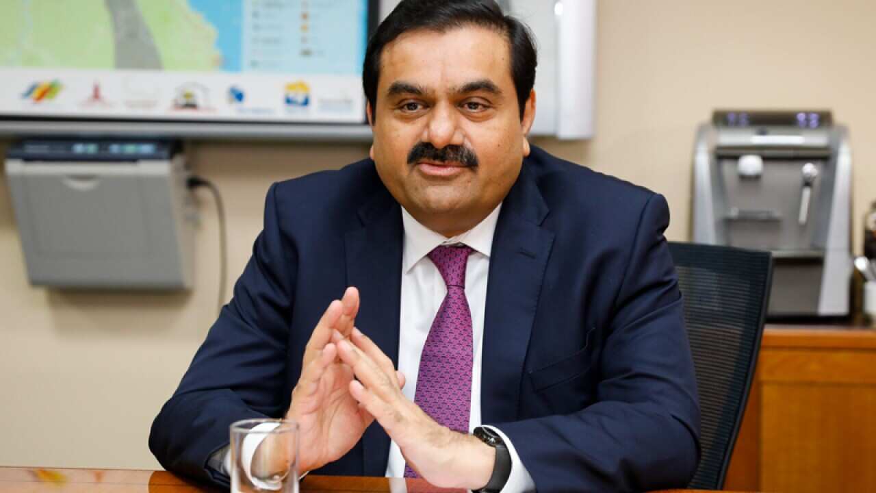 Image for read more article 'MORE ON ADANI'S CARMICHAEL MINE'