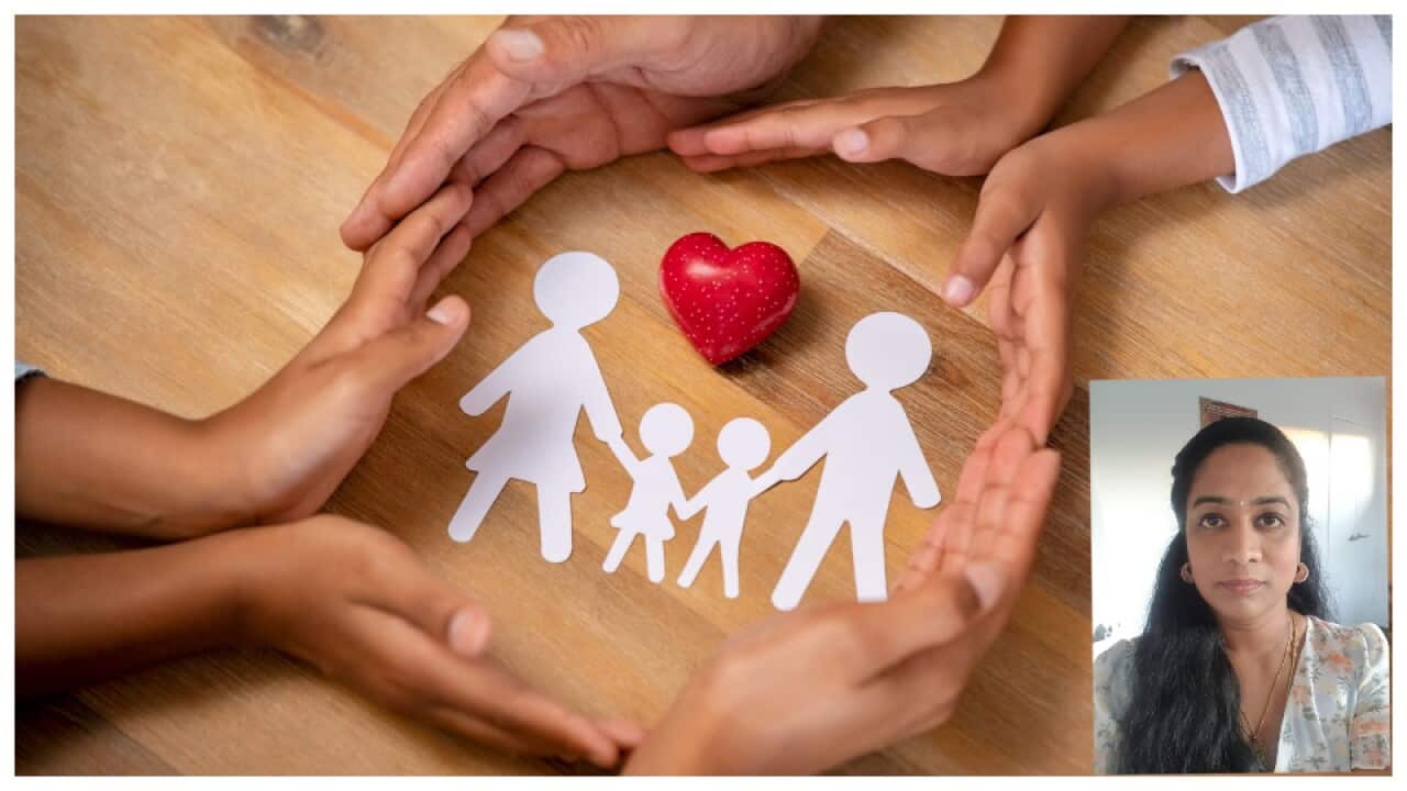 Foster Carer