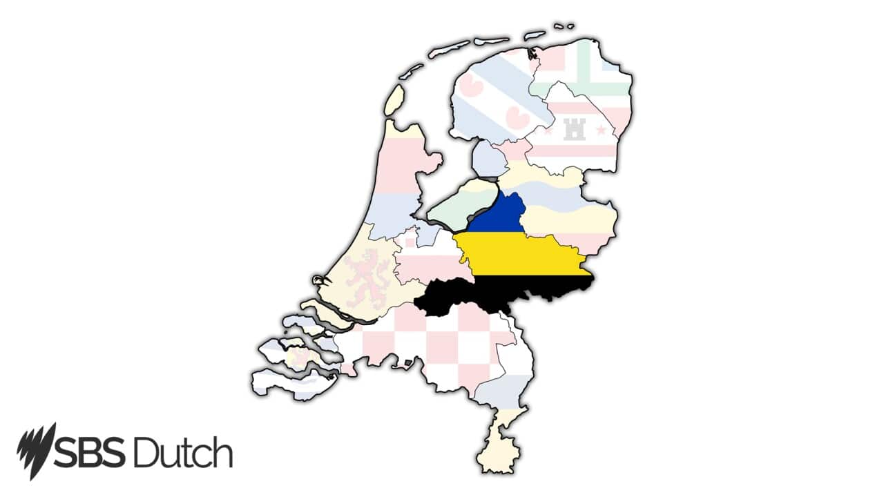 De Twaalf Provincien: Gelderland