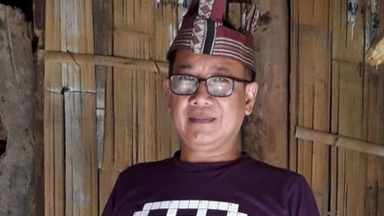 Dr Lintu Tulistyantoro – Sep 2018.