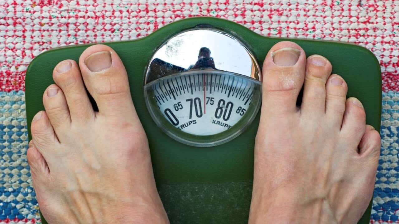 women's magazines fat