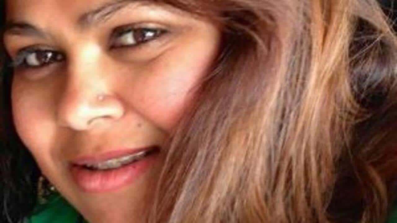 Sangeeta