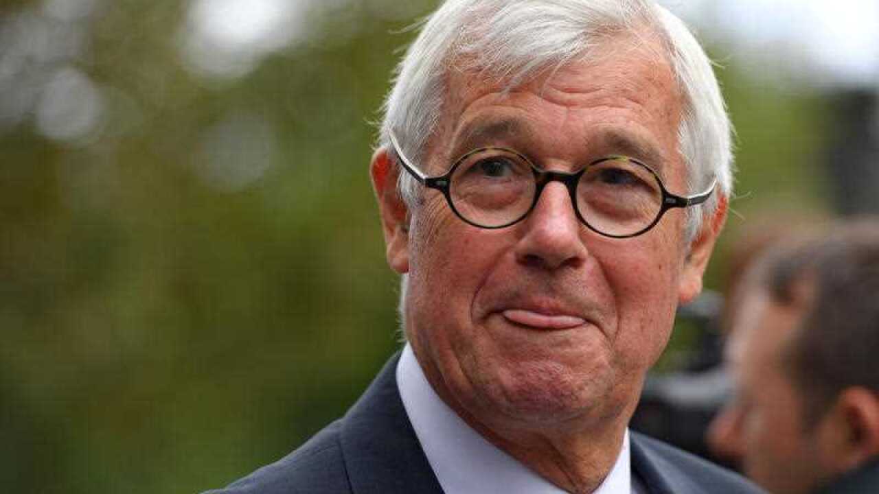 Julian Burnside QC has lodged the class action.
