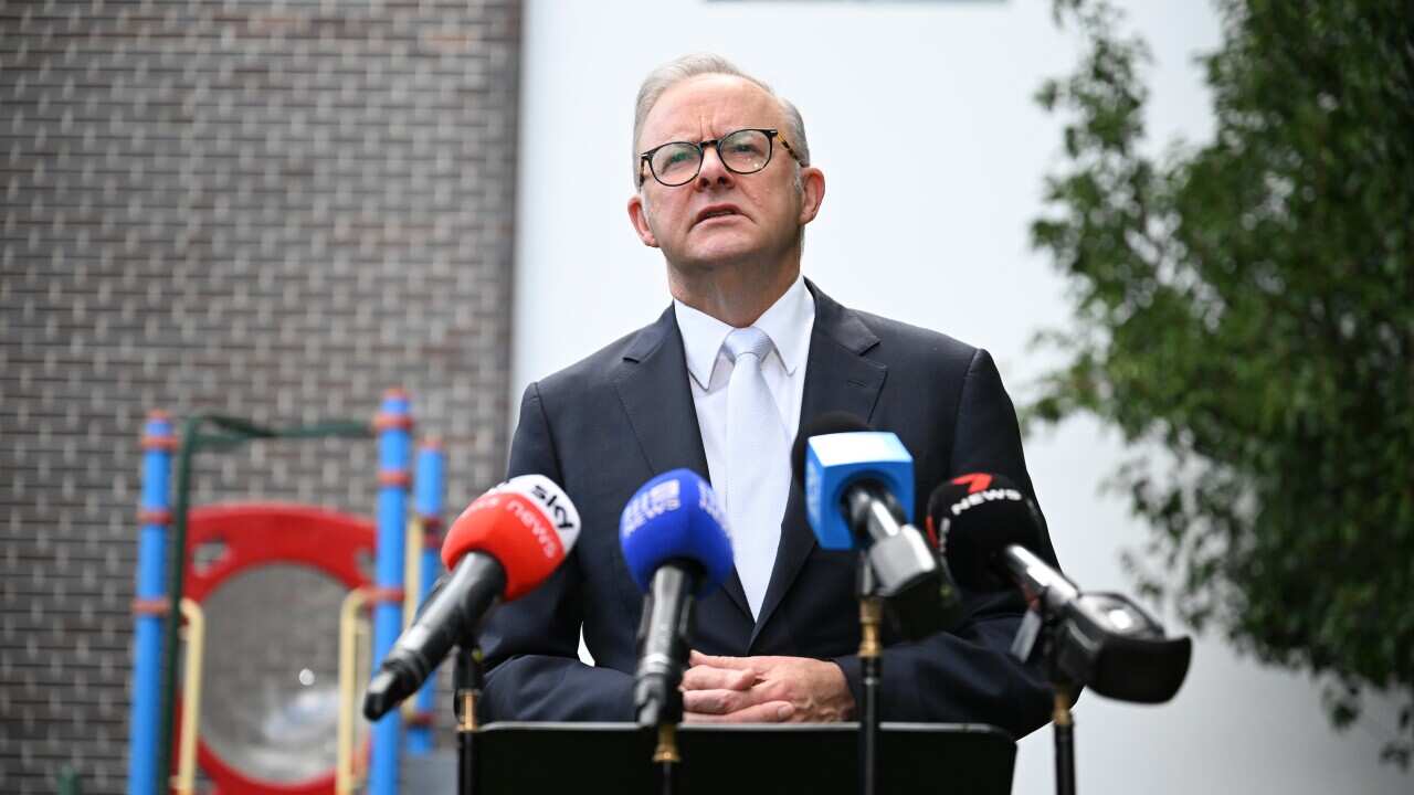 ANTHONY ALBANESE HOUSING PRESSER