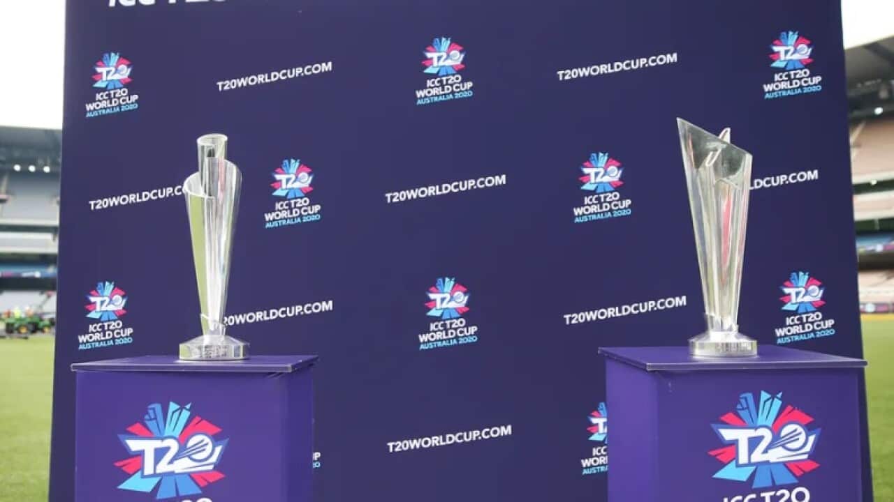 Cricket Chiefs gathered to discuss the 2020 T20 Cricket World Cup to host in Australia