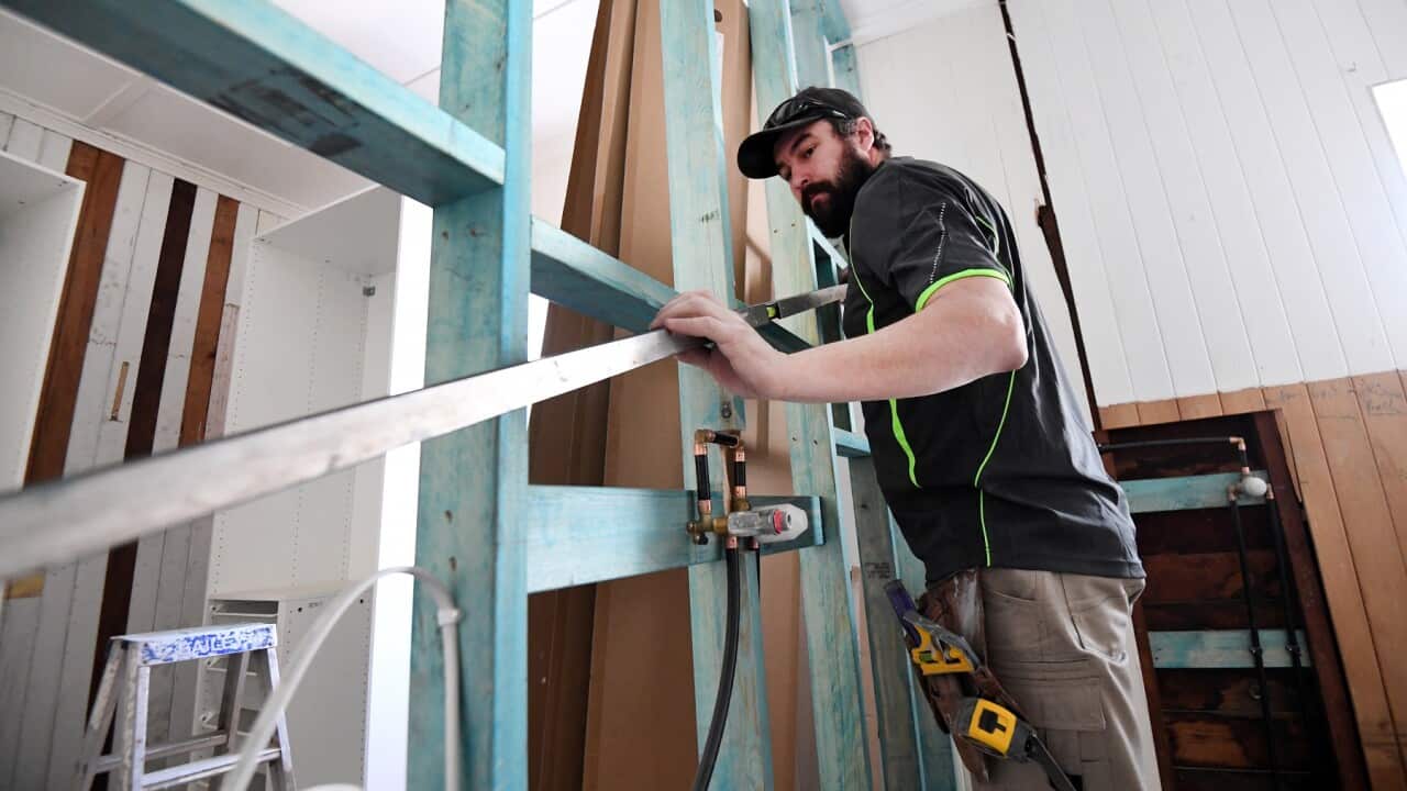 Builder
