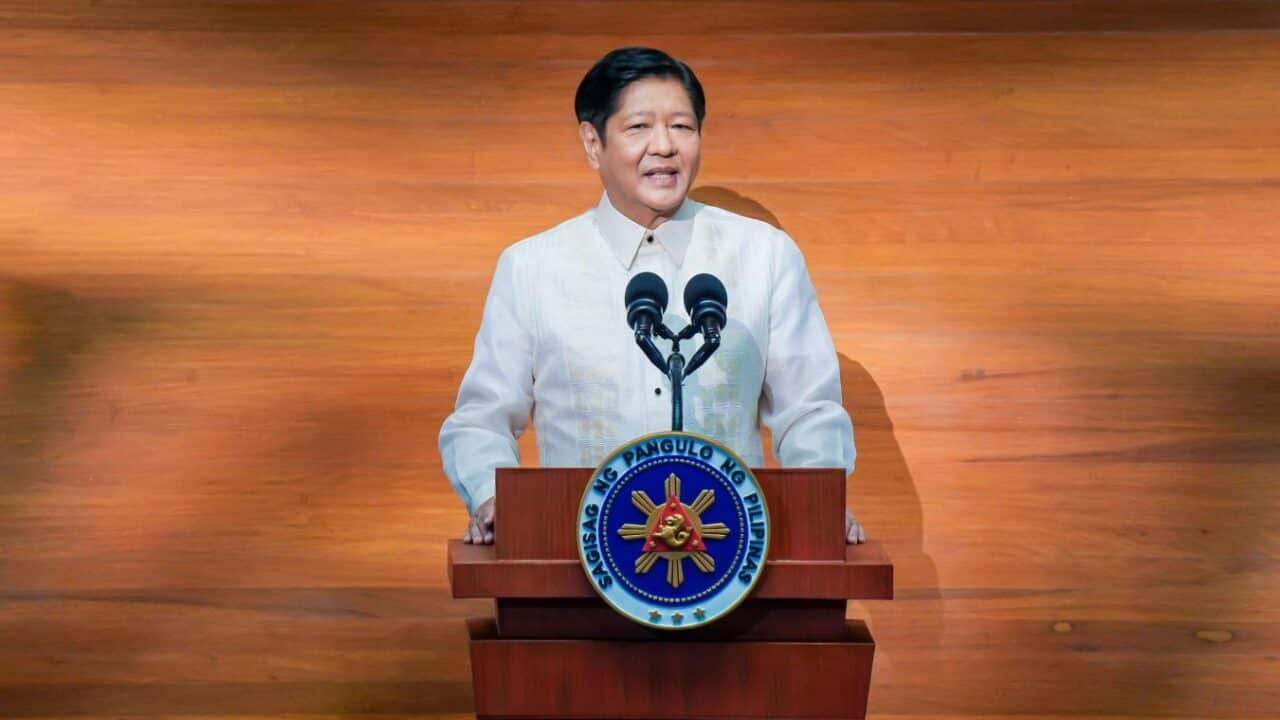 SONA 2023 The highlights of PBBM's second SONA SBS Filipino SONA 2023 The highlights of PBBM's second SONA SBS Filipino
