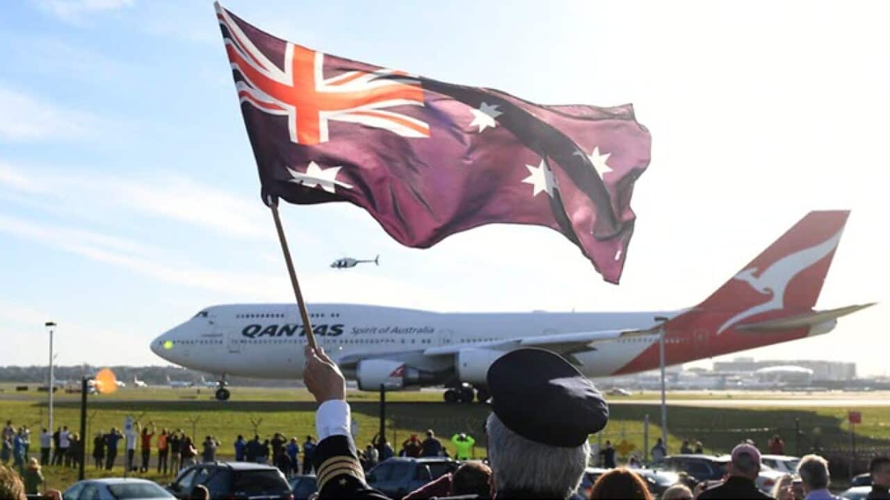 澳洲人出游十大目的地揭晓| SBS Chinese