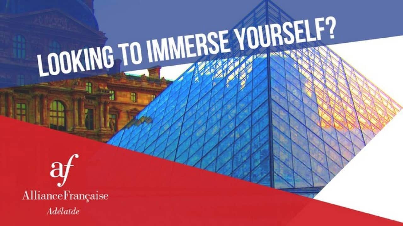 Alliance Francaise d'Adelaide