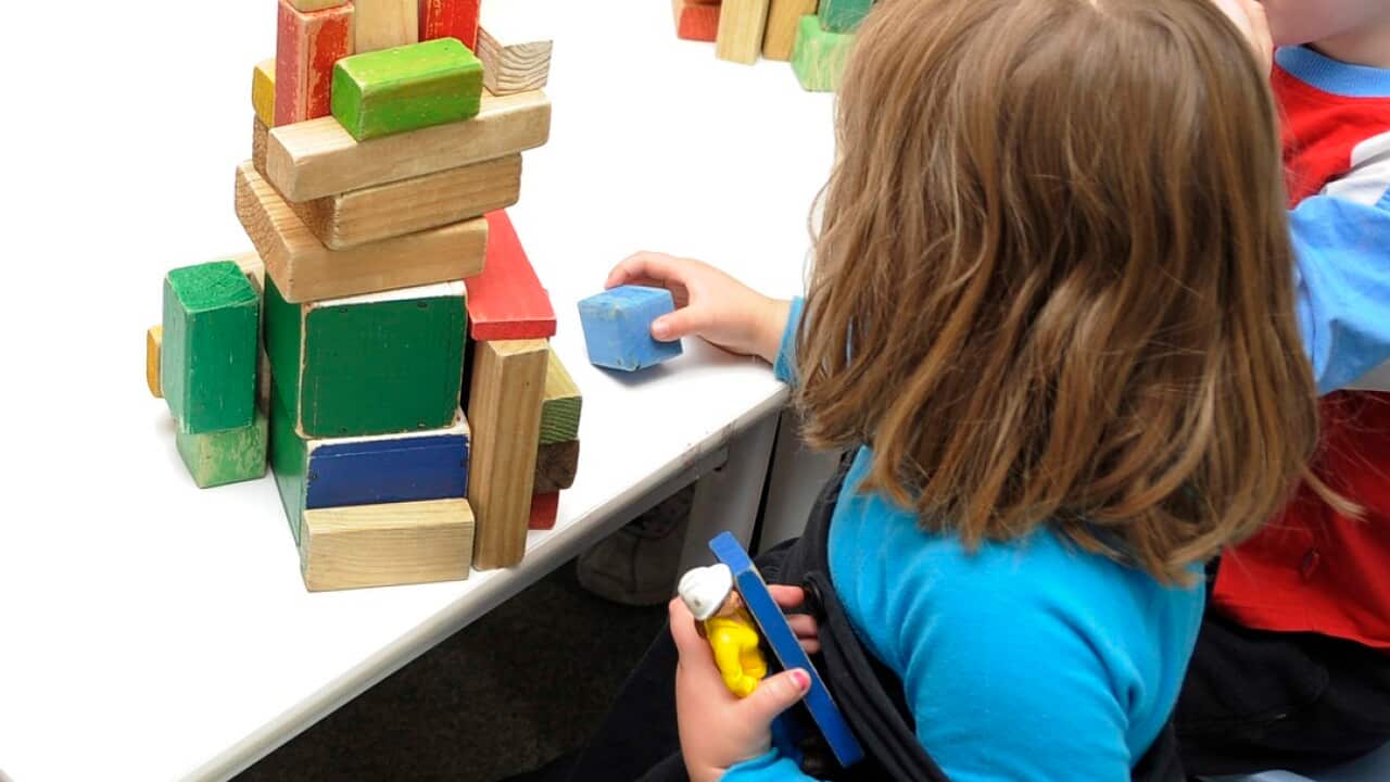 A new childcare package in Australia kicks off from July 2.