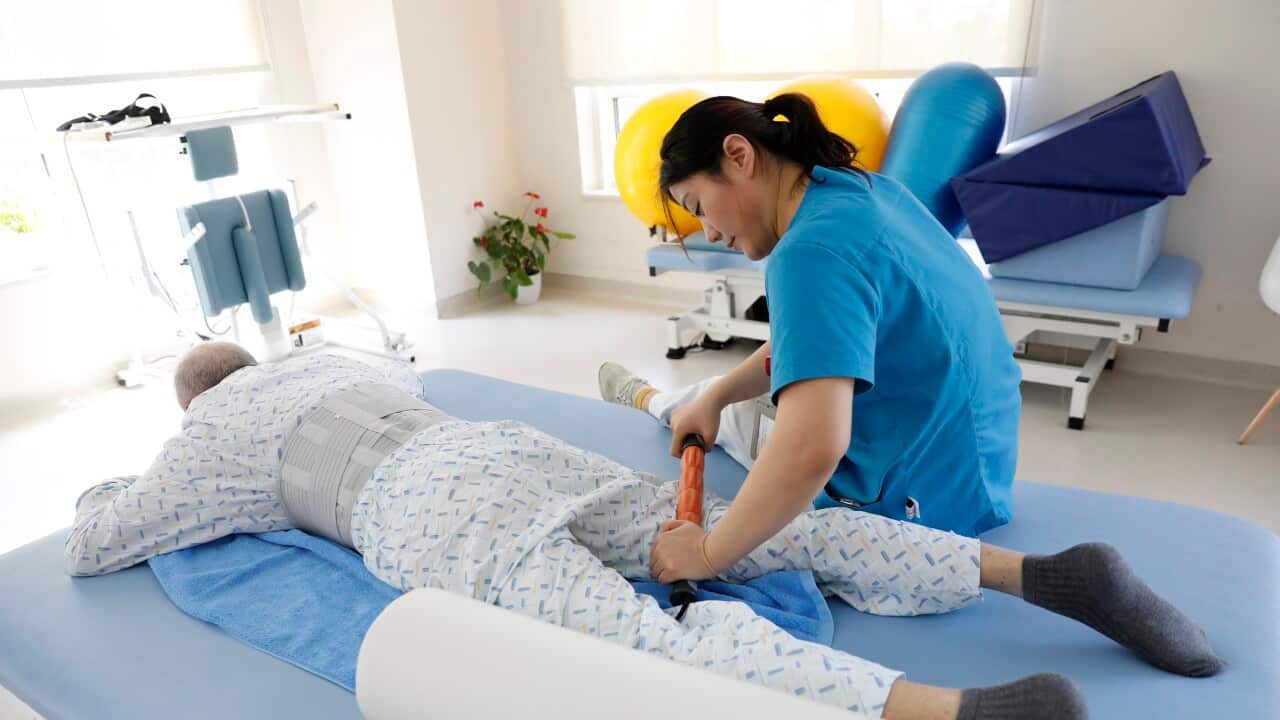 CHINA PHOTO SET LUXURY RETIREMENT HOMES