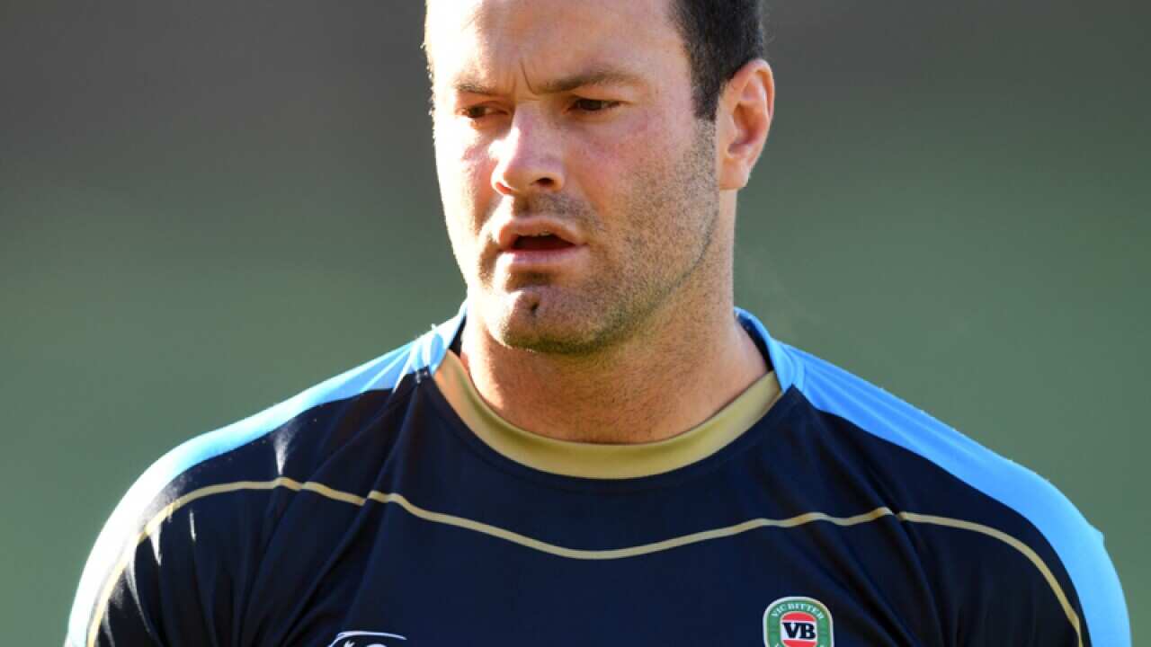 Boyd Cordner