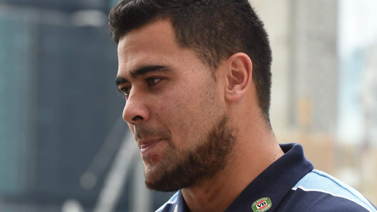 Andrew Fifita