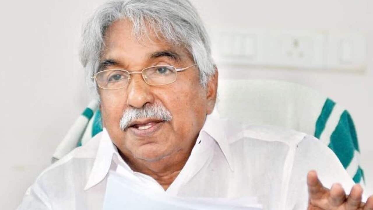Kerala election
