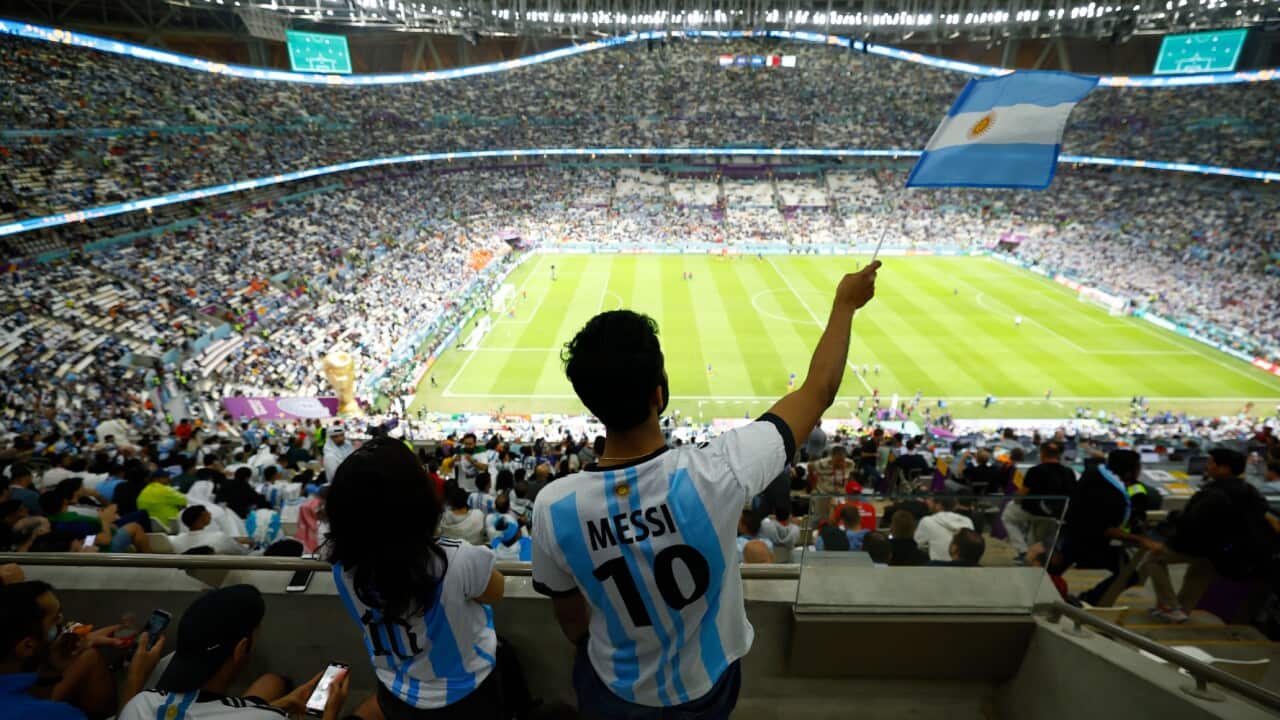 Looking back on the 2022 FIFA World Cup: A tournament of surprises