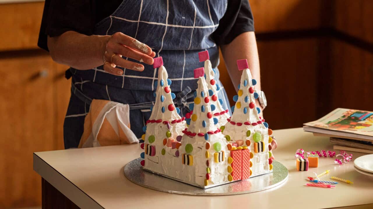 Image for read more article 'LET'S GET FESTIVE!'