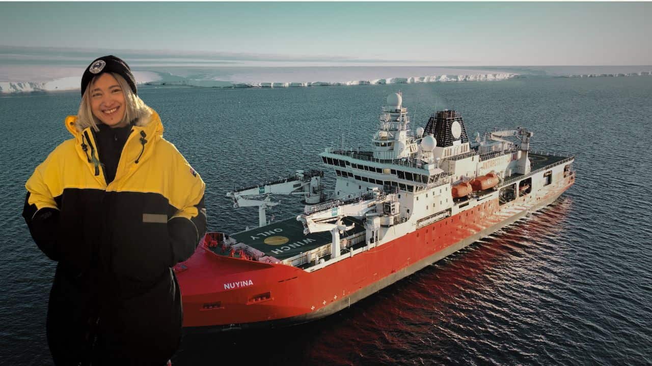 BS cover-Interview-Thai PhD Antarctica.jpg