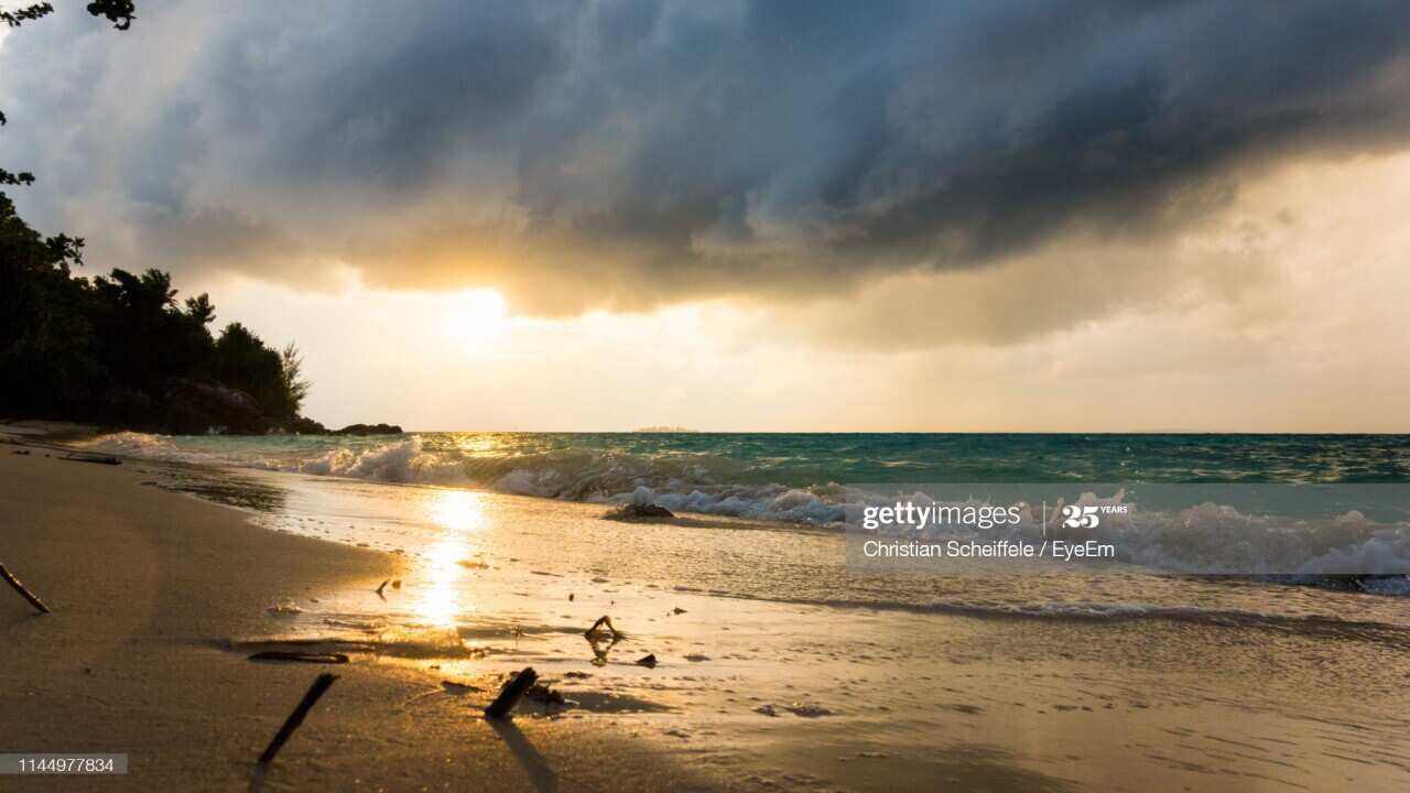 Photo taken in Karimunjawa, Indonesia