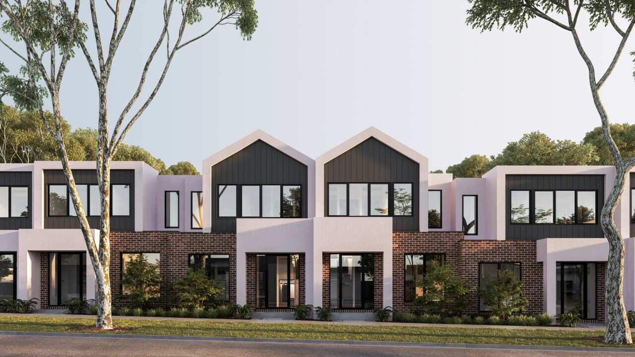 Multi Dwelling Development