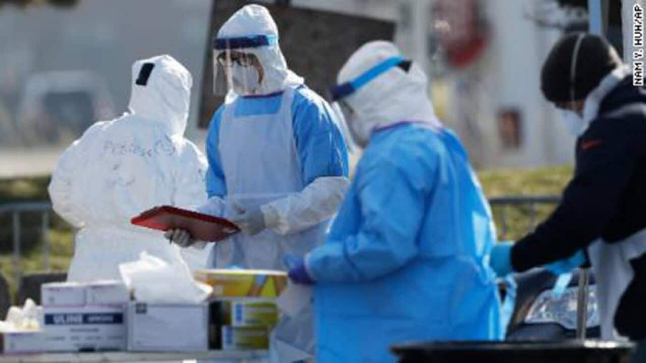Global Pandemic