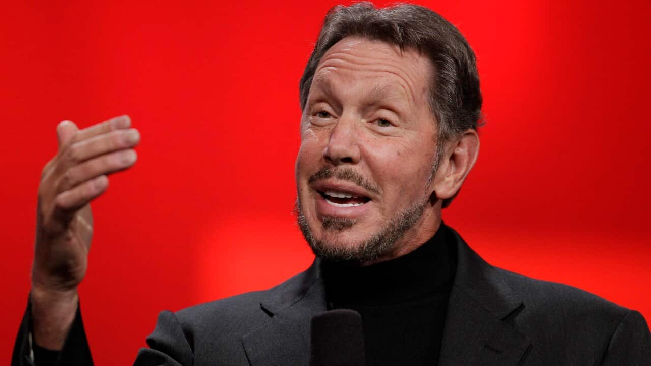 Oracle lead by CEO Larry Ellison have shown interest in acquiring TikTok's operations in the US, Canada, Australia and New Zealand.