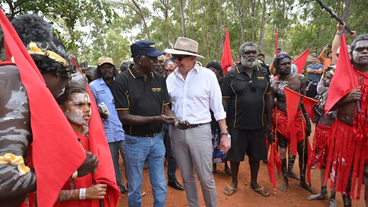 GARMA FESTIVAL 2024