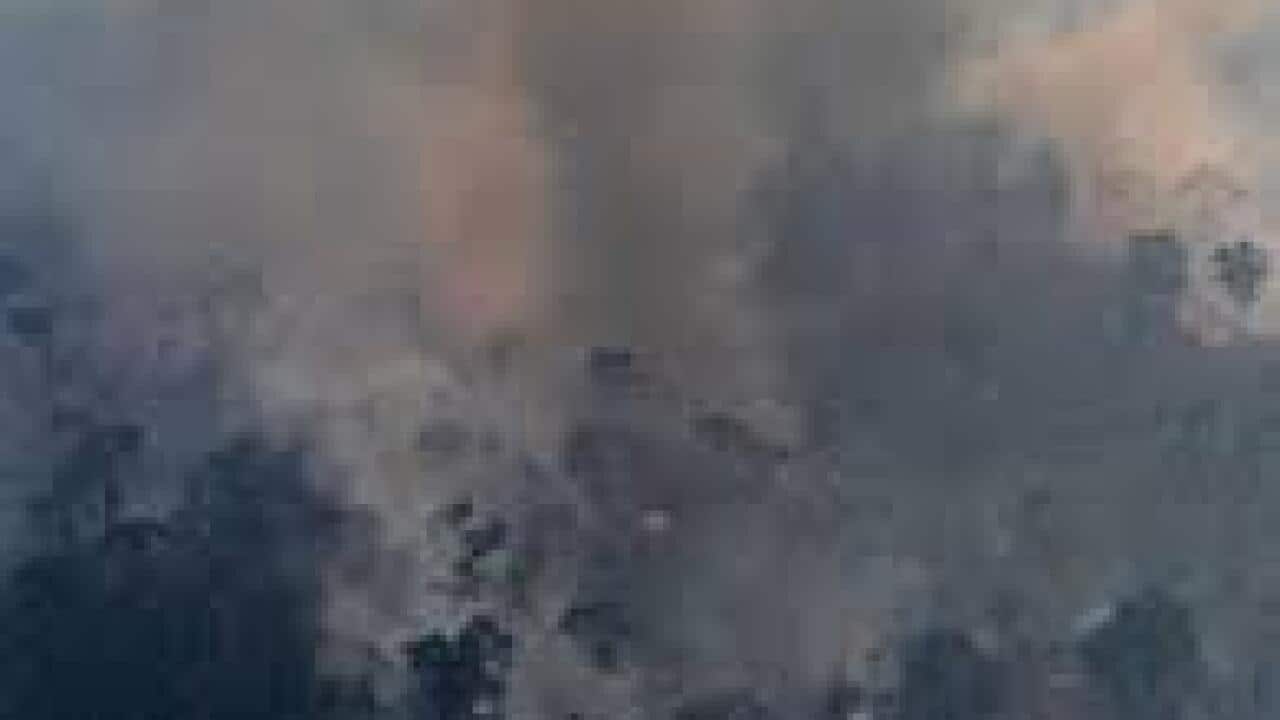 Environmental protection project