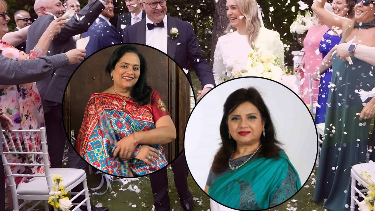 Late life marriage indian