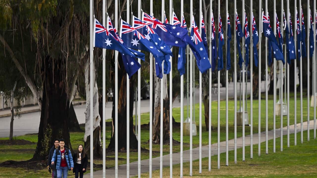 QUEEN ELIZABETH II AUSTRALIA REAX