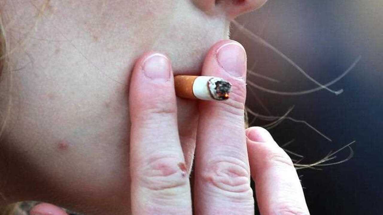 Global addictions (AAP)