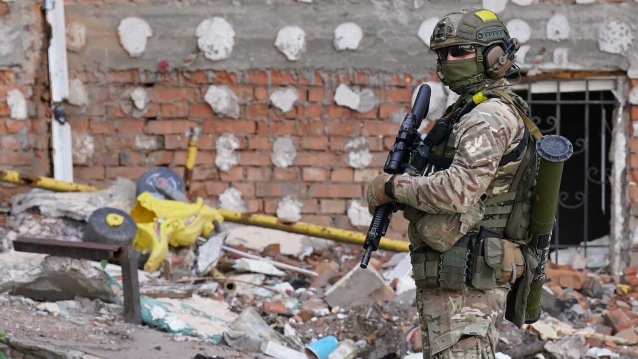 Через війну Україна вже зазнала збитків на суму $108 млрд.