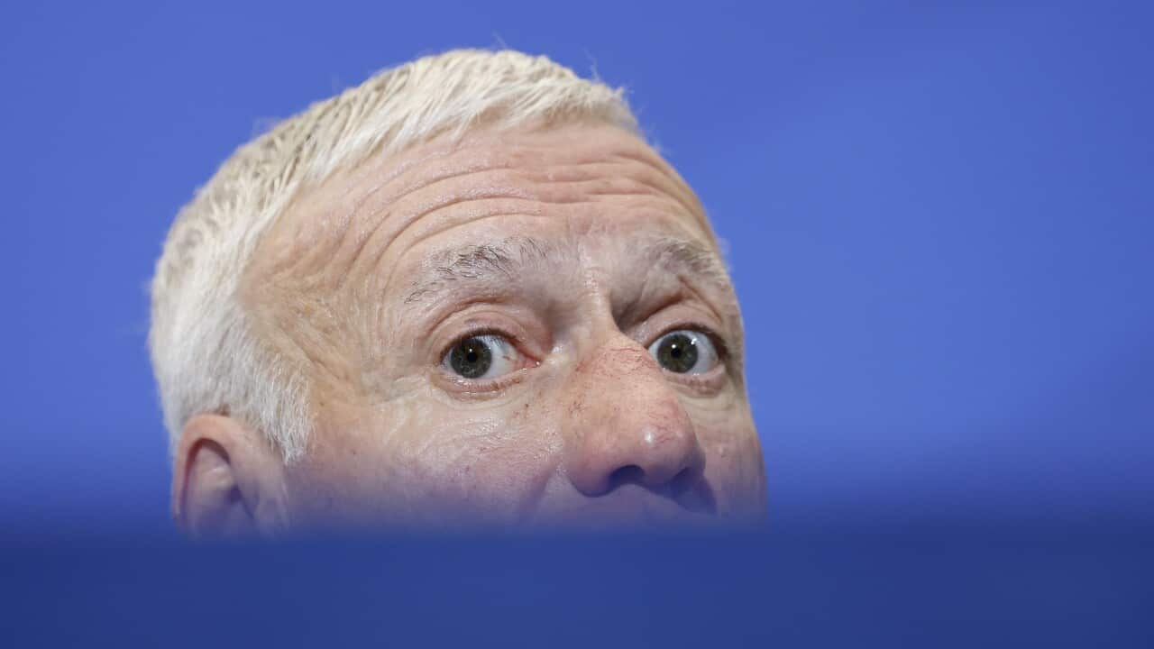 epaselect FRANCE SOCCER