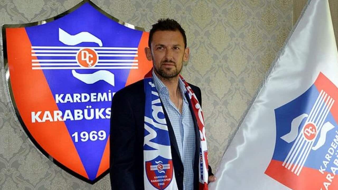 Tony Popovic