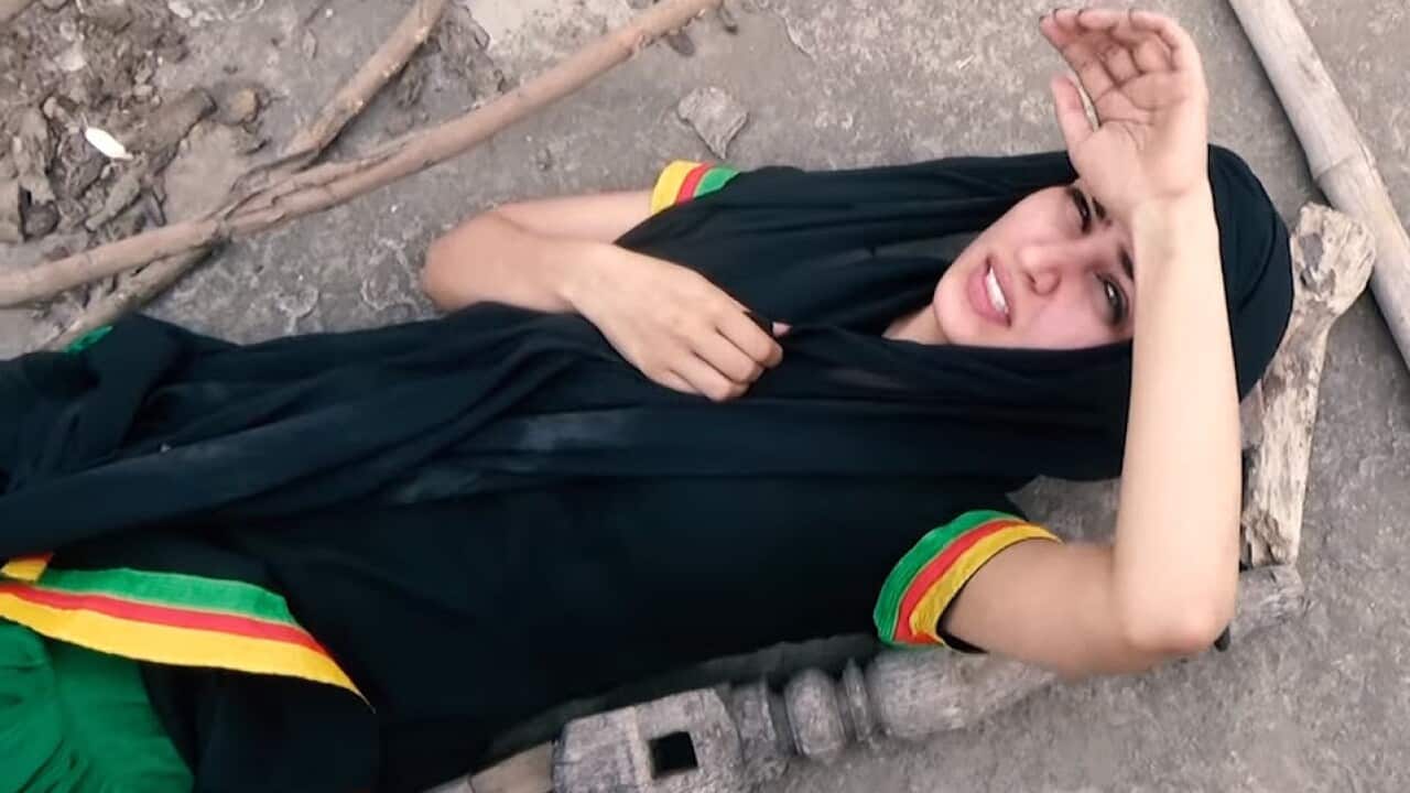 Mehsampur