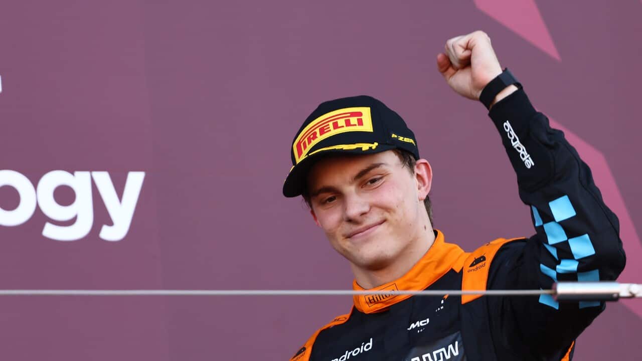 Japanese Grand Prix - Race - Suzuka