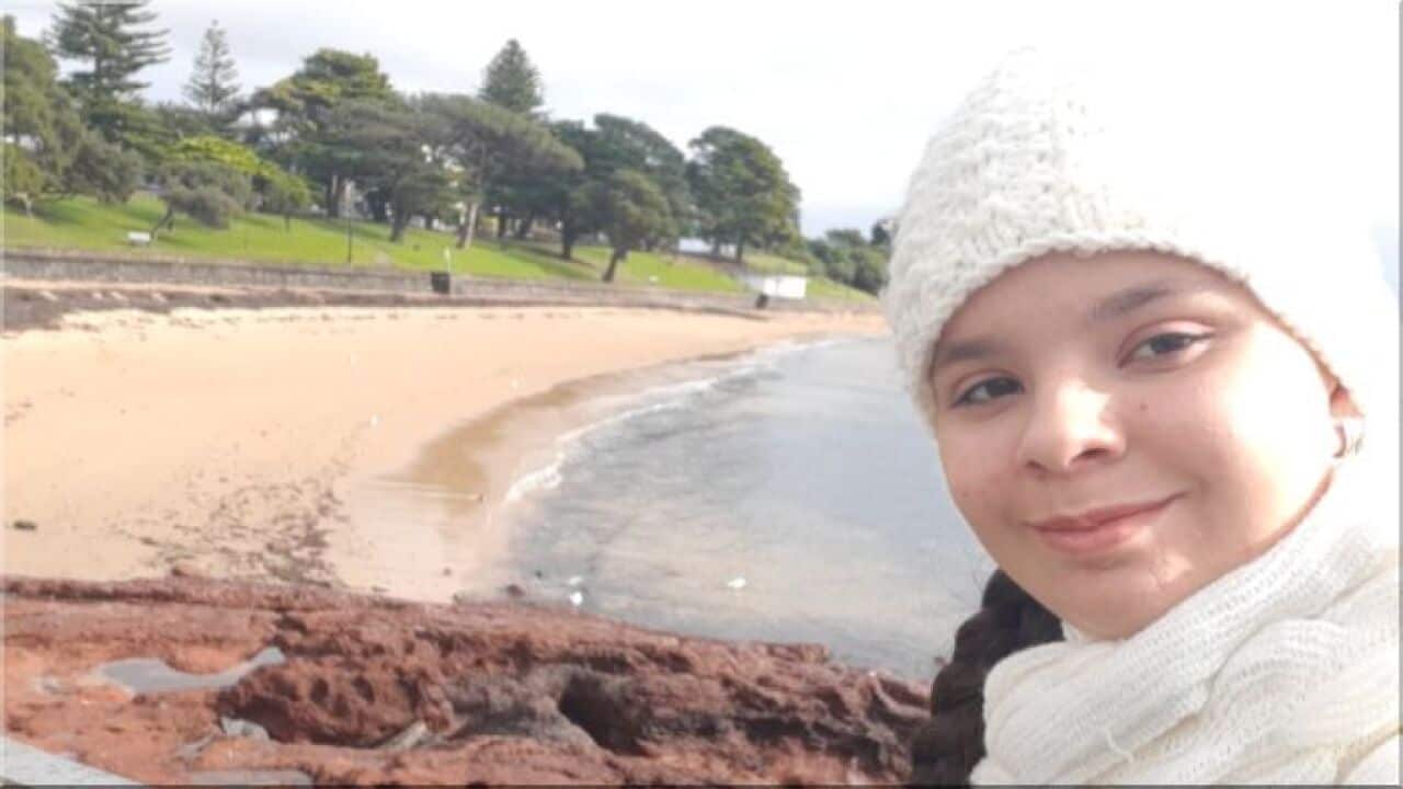 Елена Сарандева.