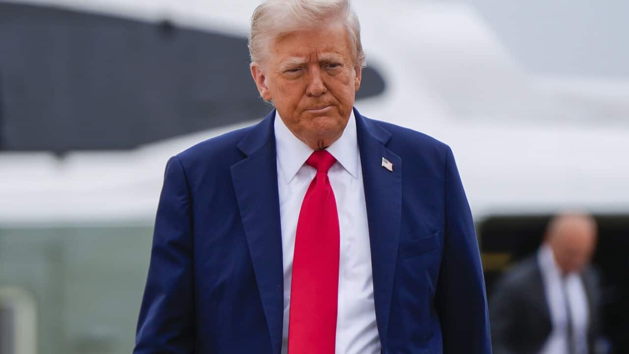 ‘Is this actually helping?’ How Trump’s tourist disclosure plan would affect Australians