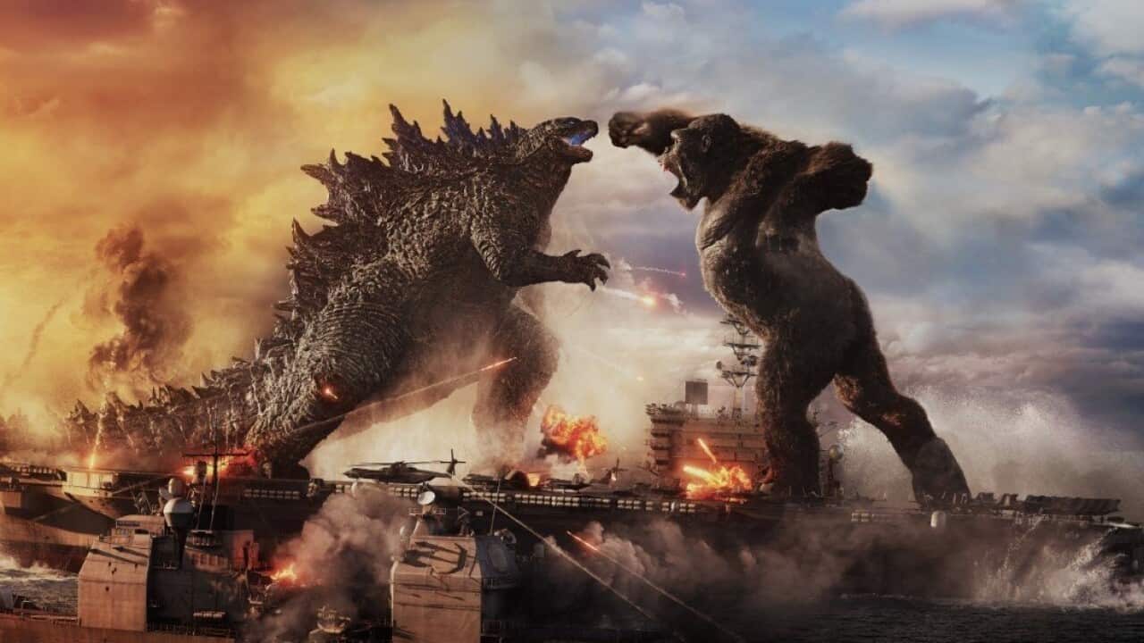 The reasons behind the arrivals of mythical animals like Godzilla and King Kong to world cinema