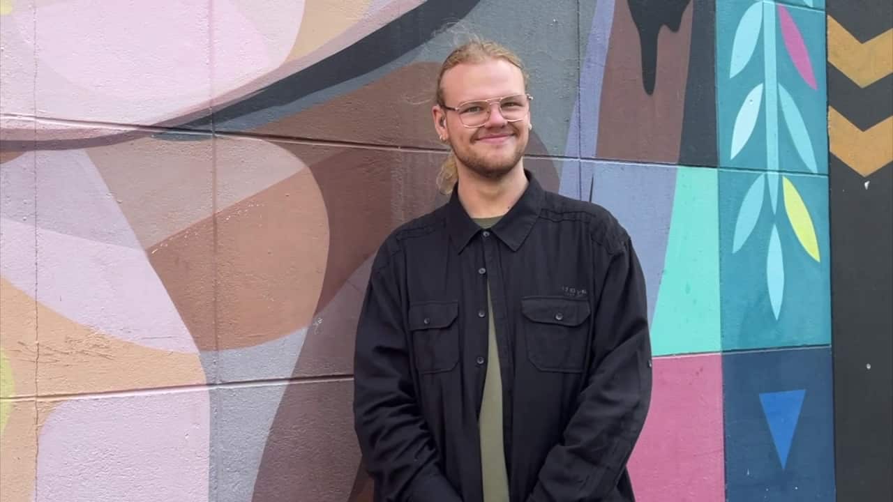 Image for read more article 'Humans of the Australian Deaf Community'
